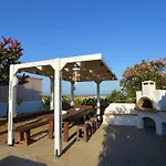 Renes Paradise Seahome - Afandou Beach, Rhodes Casa de Férias Kolymbia