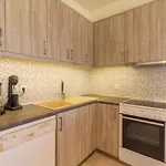 Renes Paradise Seahome - Afandou Beach, Rhodes Casa de Férias Kolymbia