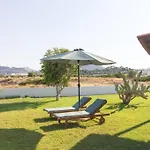 Renes Paradise Seahome - Afandou Beach, Rhodes *