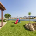 Casa de Férias Renes Paradise Seahome - Afandou Beach, Rhodes *