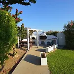 Renes Paradise Seahome - Afandou Beach, Rhodes * Kolymbia