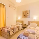 Renes Paradise Seahome - Afandou Beach, Rhodes Casa de Férias Kolymbia