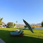 Renes Paradise Seahome - Afandou Beach, Rhodes * Kolymbia