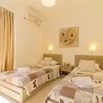 Casa de Férias Renes Paradise Seahome - Afandou Beach, Rhodes Kolymbia