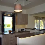 Renes Paradise Seahome - Afandou Beach, Rhodes * Kolymbia