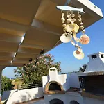 Casa de Férias Renes Paradise Seahome - Afandou Beach, Rhodes Kolymbia