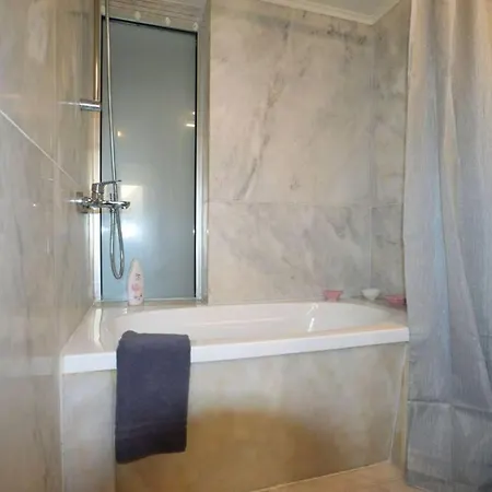Renes Paradise Seahome - Afandou Beach, Rhodes Сasa de vacaciones Kolymbia