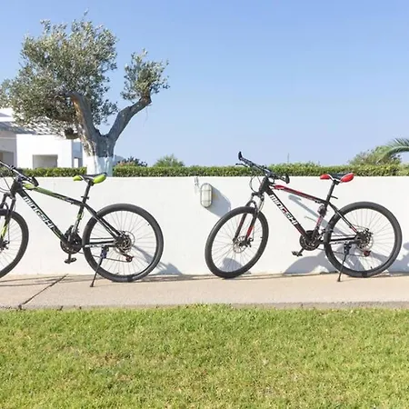 Renes Paradise Seahome - Afandou Beach, Rhodes