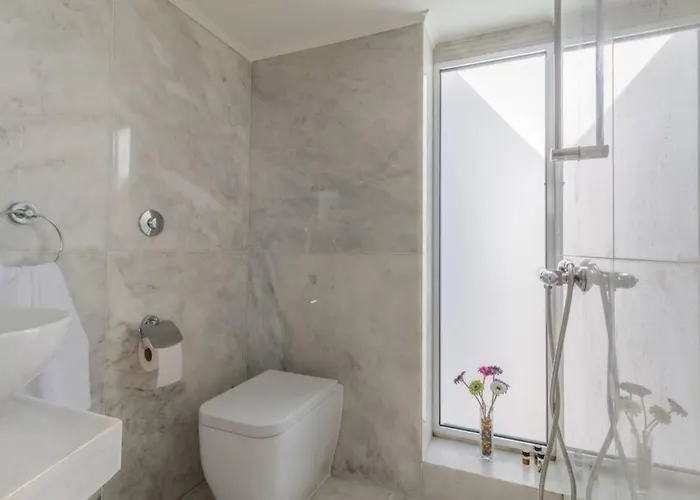 Renes Paradise Seahome - Afandou Beach, Rhodes *