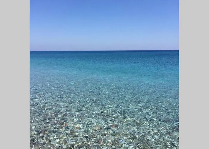 Renes Paradise Seahome - Afandou Beach, Rhodes *