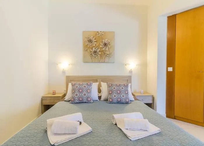 Renes Paradise Seahome - Afandou Beach, Rhodes Kolymbia