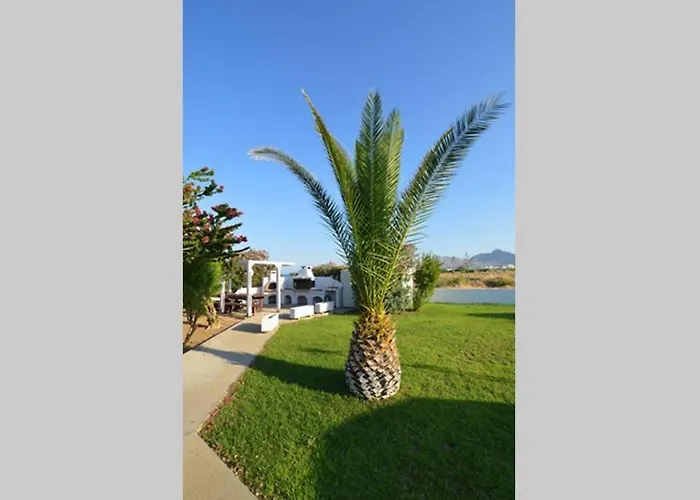 Renes Paradise Seahome - Afandou Beach, Rhodes Kolymbia