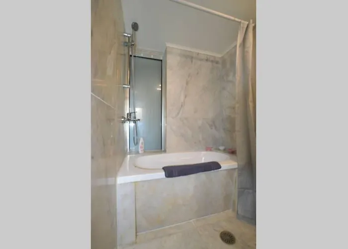 Сasa de vacaciones Renes Paradise Seahome - Afandou Beach, Rhodes