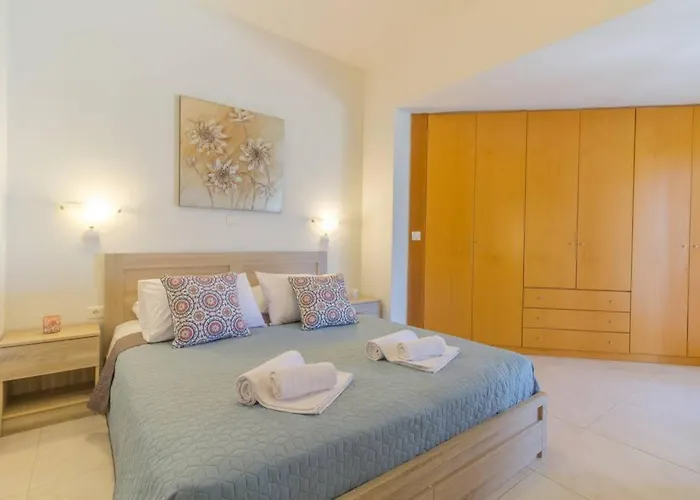 Сasa de vacaciones Renes Paradise Seahome - Afandou Beach, Rhodes