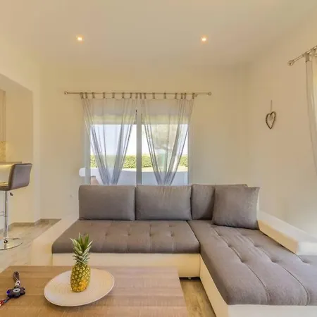 Renes Paradise Seahome - Afandou Beach, Rhodes בית נופש קולימביה