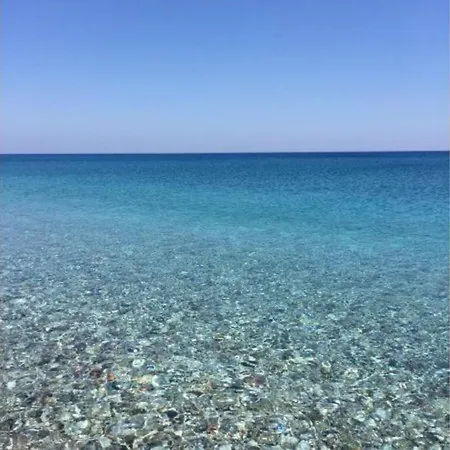 Renes Paradise Seahome - Afandou Beach, Rhodes *