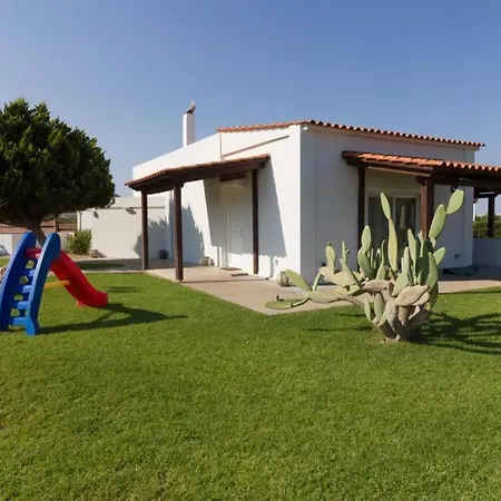 Renes Paradise Seahome - Afandou Beach, Rhodes קולימביה