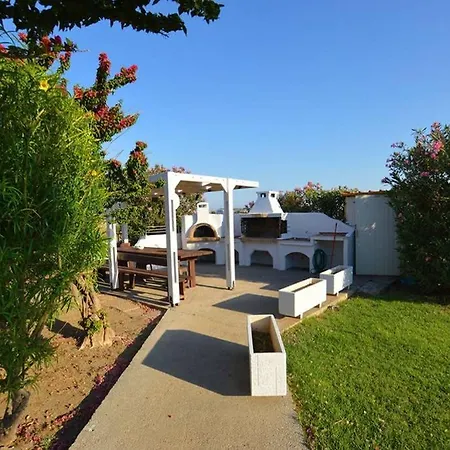 Renes Paradise Seahome - Afandou Beach, Rhodes * Kolymbia