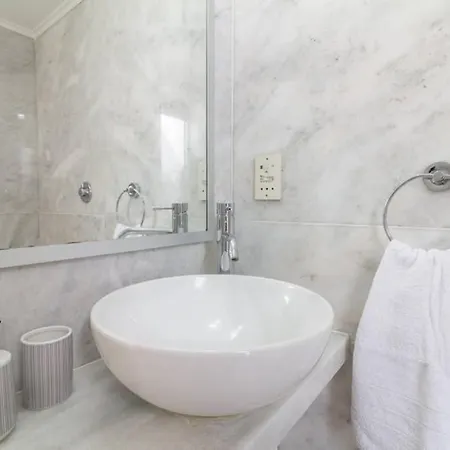 Renes Paradise Seahome - Afandou Beach, Rhodes