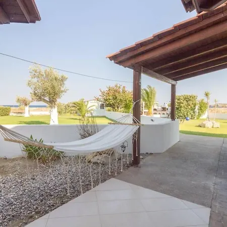 Renes Paradise Seahome - Afandou Beach, Rhodes Kolymbia