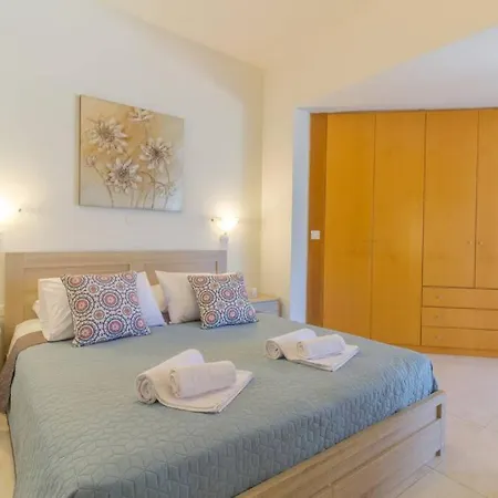 Holiday home Renes Paradise Seahome - Afandou Beach, Rhodes