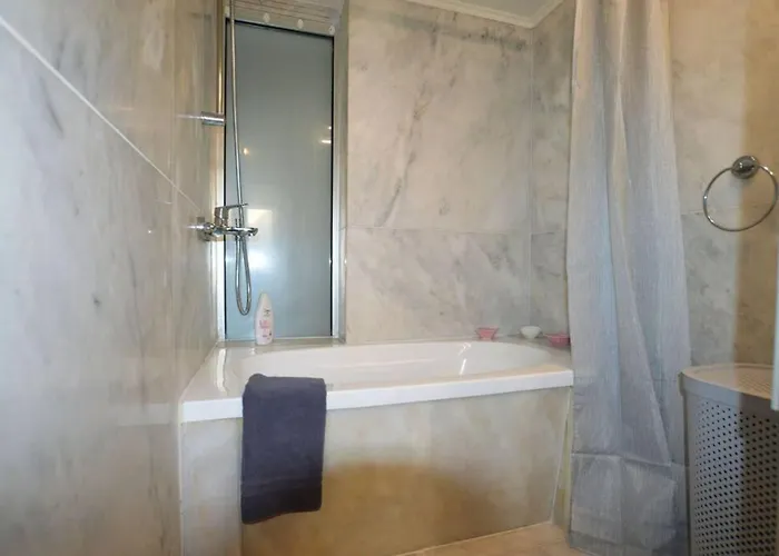 Renes Paradise Seahome - Afandou Beach, Rhodes Ferienhaus Kolymbia