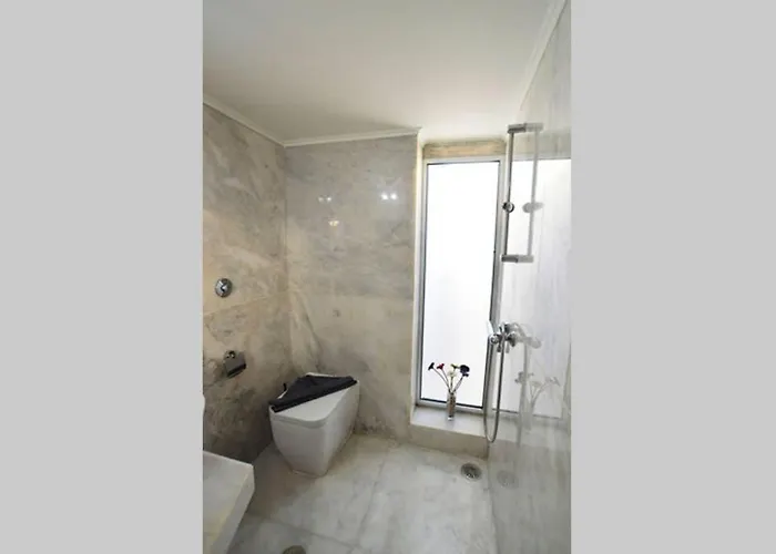 Renes Paradise Seahome - Afandou Beach, Rhodes بيت للعطل *