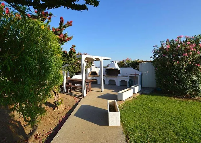 Renes Paradise Seahome - Afandou Beach, Rhodes * كولومبيا