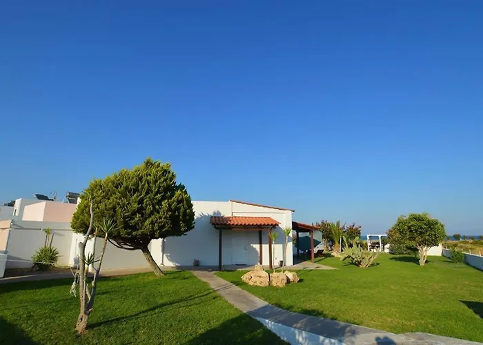Renes Paradise Seahome - Afandou Beach, Rhodes * كولومبيا