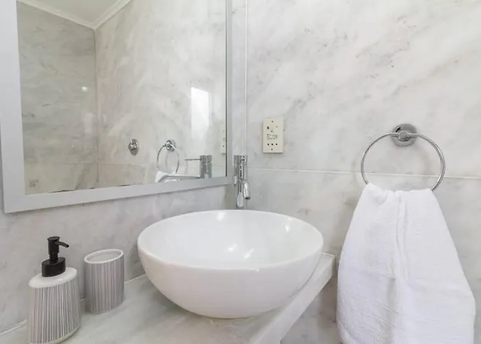 Renes Paradise Seahome - Afandou Beach, Rhodes