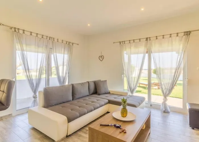 Ferienhaus Renes Paradise Seahome - Afandou Beach, Rhodes *