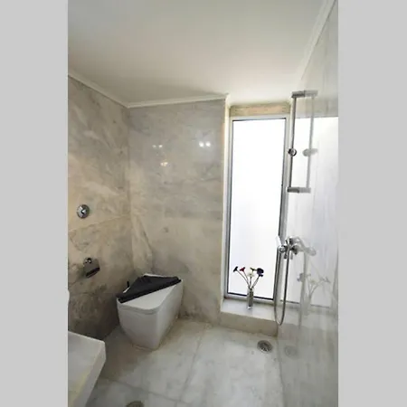 Renes Paradise Seahome - Afandou Beach, Rhodes Prázdninový dům *