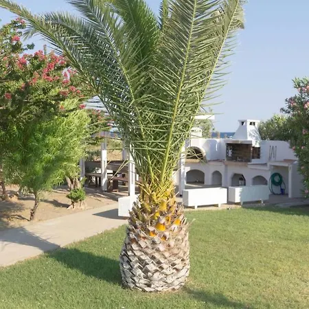 Renes Paradise Seahome - Afandou Beach, Rhodes * Kolymbia