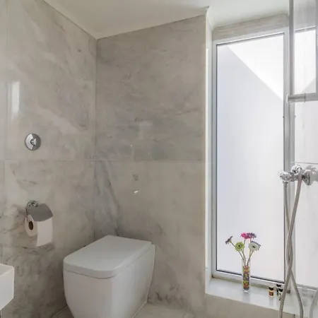 Renes Paradise Seahome - Afandou Beach, Rhodes *