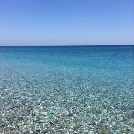 Renes Paradise Seahome - Afandou Beach, Rhodes *