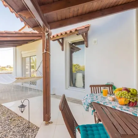 Prázdninový dům Renes Paradise Seahome - Afandou Beach, Rhodes Kolymbia