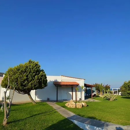 Renes Paradise Seahome - Afandou Beach, Rhodes * Kolymbia