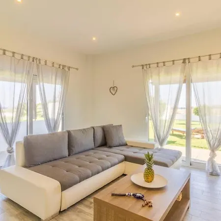 Casa de Férias Renes Paradise Seahome - Afandou Beach, Rhodes *