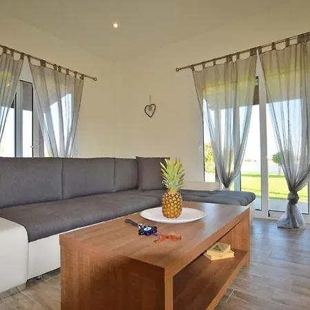 Renes Paradise Seahome - Afandou Beach, Rhodes Prázdninový dům Kolymbia