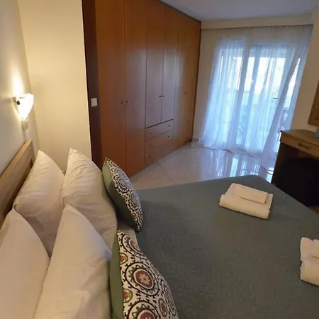 Renes Paradise Seahome - Afandou Beach, Rhodes Prázdninový dům *