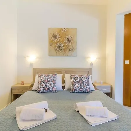 Renes Paradise Seahome - Afandou Beach, Rhodes קולימביה