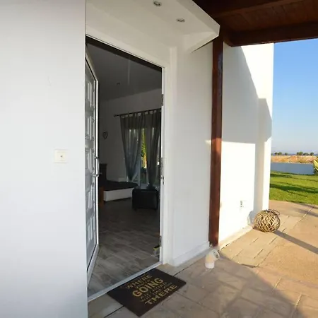 Renes Paradise Seahome - Afandou Beach, Rhodes Casa de Férias