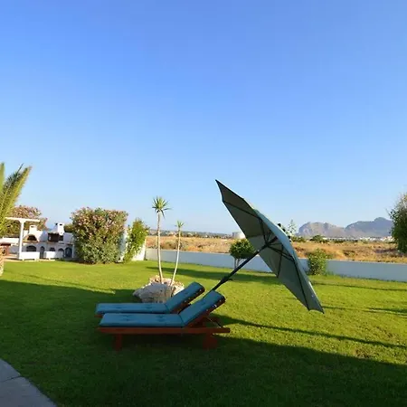Renes Paradise Seahome - Afandou Beach, Rhodes * קולימביה