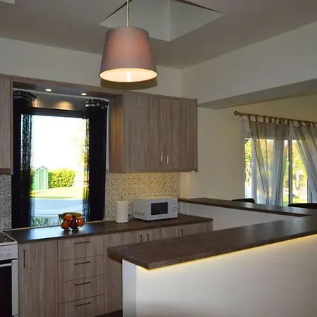Renes Paradise Seahome - Afandou Beach, Rhodes * קולימביה