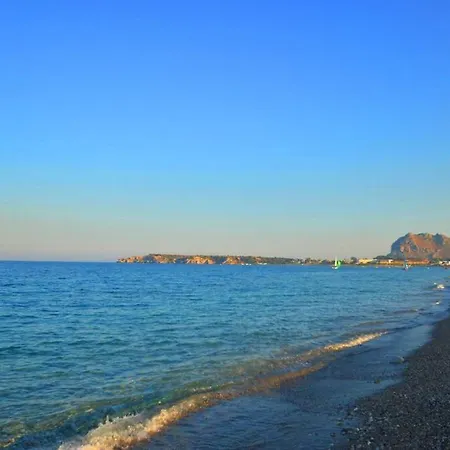 Renes Paradise Seahome - Afandou Beach, Rhodes Prázdninový dům *