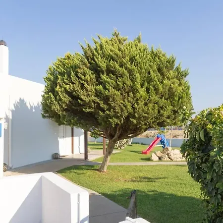 Renes Paradise Seahome - Afandou Beach, Rhodes Casa de Férias