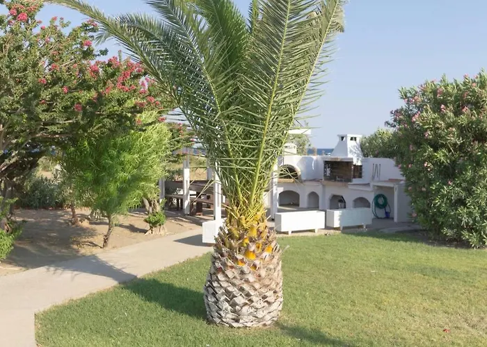 Renes Paradise Seahome - Afandou Beach, Rhodes * 콜림비아