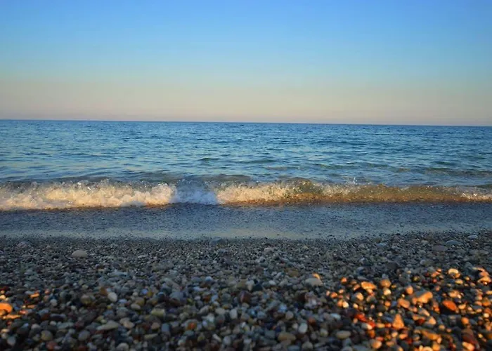 Renes Paradise Seahome - Afandou Beach, Rhodes 펜션